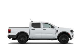 2026 Ford Ranger® External Image 1